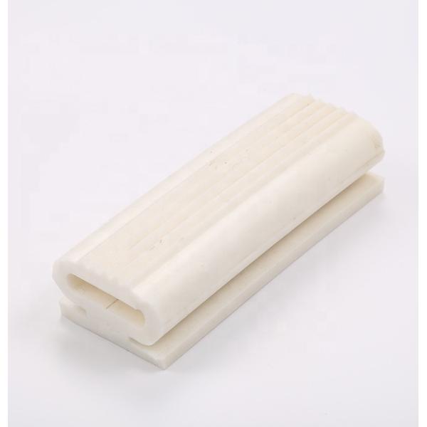 Molde de extrusión Sellos de goma inflable de silicona personalizados en selección de color personalizada