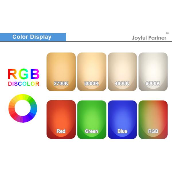 3W LED IP67 водонепроницаемый 24V теплые белые подземные погребенные огни для наружного ландшафта