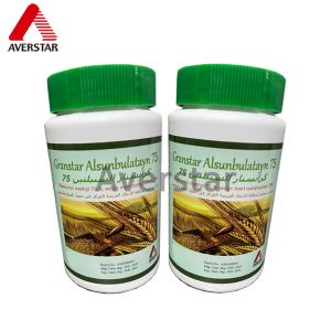 Wheat Herbicide