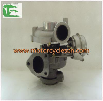 Automobile Spare Parts 99-06Mercedes-benz trucks GT1852V turbine 709836-0004