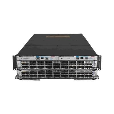 Commutateur de centre de données haute performance de 19,2 Tbps avec automatisation basée sur l'IA et flexibilité 400G