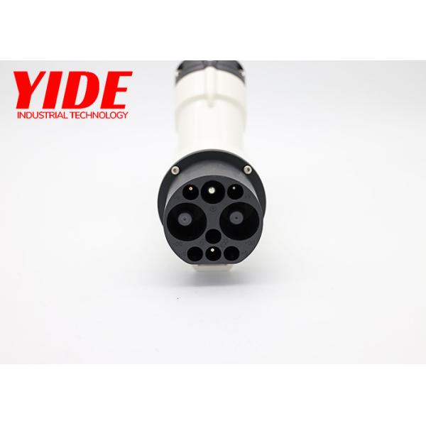 Мужчина PIN новой одиночной фазы 200A/250A 9 оружия энергии EV поручая