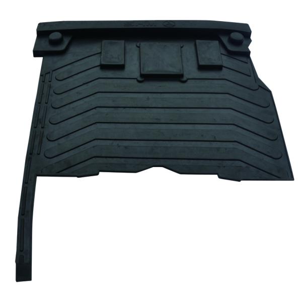 Sany Engine Accessories Excavator SY75 Cab Floor Mat