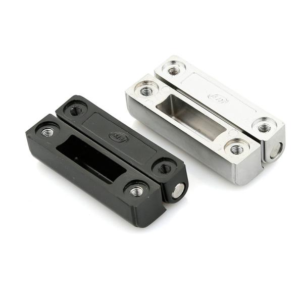 Construction Machinery Equipment Cabinet  Casting Pin Hinge Metal Hinge