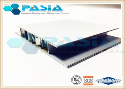 304 Stainless Stee Plate Aluminum Honeycomb Core Panels For Signage Antirust