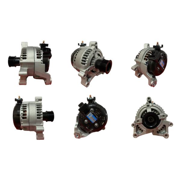 14V 150A 6PK BMW Generator For BM F46 OEM 12318632398 12318627124