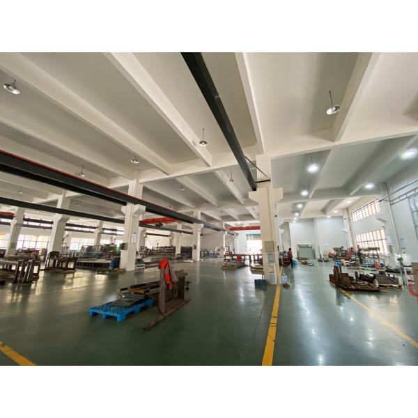 ChuangFeng Small Slitter Rewinder Machine  Paper Roll Cutting Machine 2021