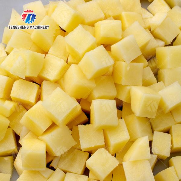 Double head vegetable cutting machine Onions Saiko persimmon papaya Potato Carrot okra Greens Lettuce Cao Xin Baby Cabbage Chinese Cabbage Cabbage Cutting