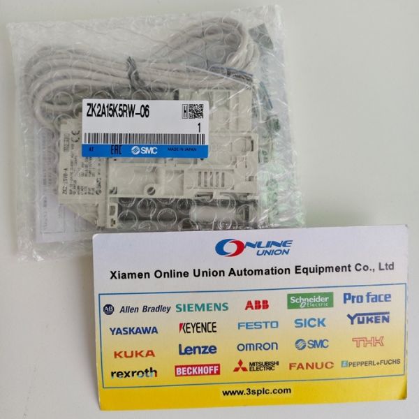 ZK2A15K5RW-06 SMC Zm Nozzle Size 1.5, ZM VACUUM SYSTEM