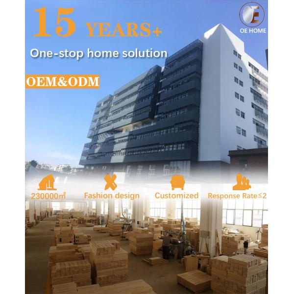 Teak Solid Wooden 7 Seater Sofa Set Modular Lounge With Leather Upholstery