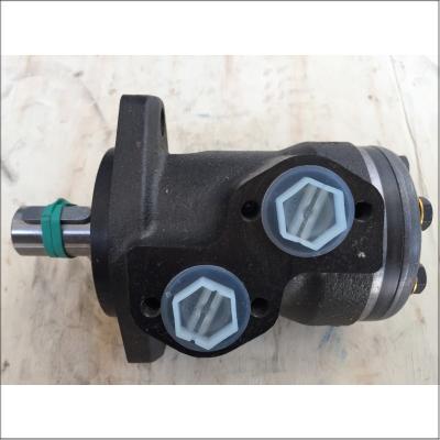 Hydraulic Cast Iron Plunger Motor Danfoss 220V OMP50 151-0610