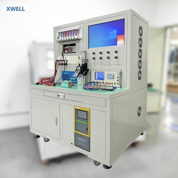 Efficient Lithium Battery Spot Welding Device with Advanced Technological Features