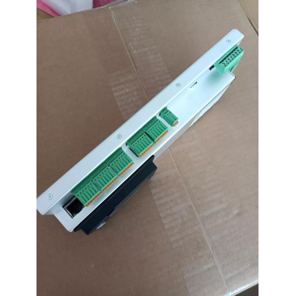 48V Eltek Monitoring Telecom Controller Module Smartpack S Panel 242100.415