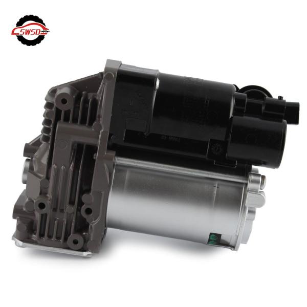 BMW X5 E70 X6 Air Suspension Compressor Pump 37206859714 37206789938 37226775479