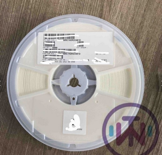 C2012X5R1V226M125AC CAP, 22uF, 35V, ±20%, C2012(EIA), 0805 MLCC Multilayer Ceramic Capacitors