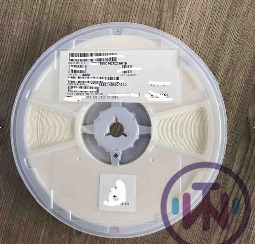 GRM32EC81C476ME15 CAP, 47uF, 16V, ±20%, X6S:EIA, 1210 B(JIS) MLCC Multi Layer Chip Capacitors