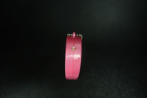 Plastic Small Electronic Toys  Mini Plastic Torch Heat Transfer Process For Girl