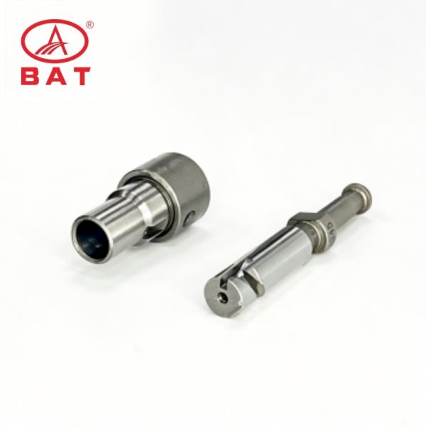 K345 Common Rail Injector Nozzle Diesel Pump Plunger 140163-5320 For ZEXEL Kubota