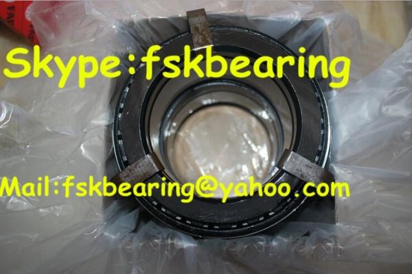 European Market MAN 804162 Wheel Bearing Tapered Wheel Bearings