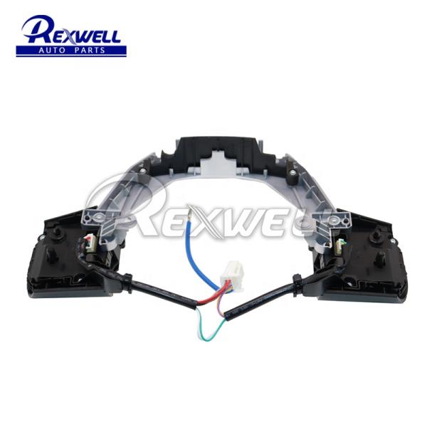 Rexwell 842500K320 Commutateur de commande du volant pour Toyota Hilux Revo Fortuner 15-20