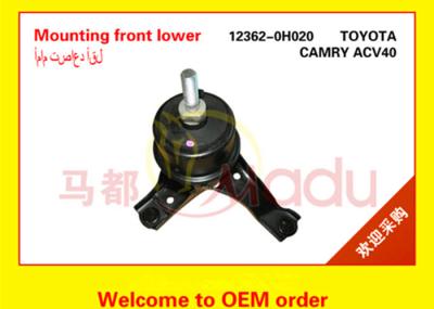 Universal Rubber Engine Mounts 12362-0H020 For Japanese Car 1 Year Warranty