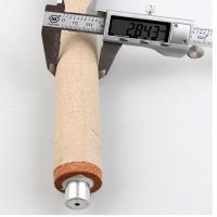 Thermocouple de qualité industrielle pour le fer fondu à haute sensibilité