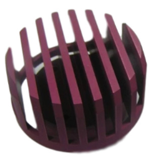 CNC machining Customized  precision POM parts