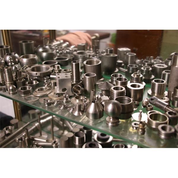 auto cad Odm CF8 Stainless Steel Investment Casting Metal Parts