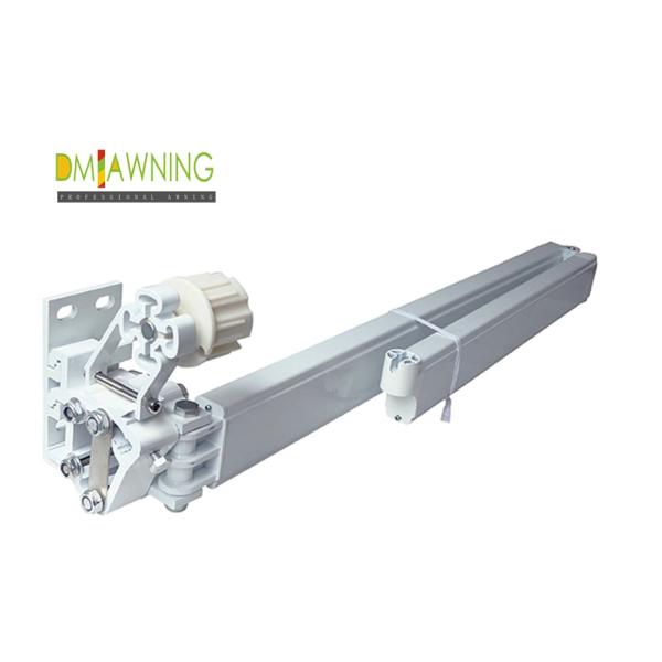 Оружия прочных высококачественных частей тента алюминиевые складывая для на открытом воздухе retractable тента