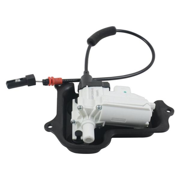 Car Front Left Door Lock Actuator Motor OE 1667600700 for Mercedes-Benz X166 W166
