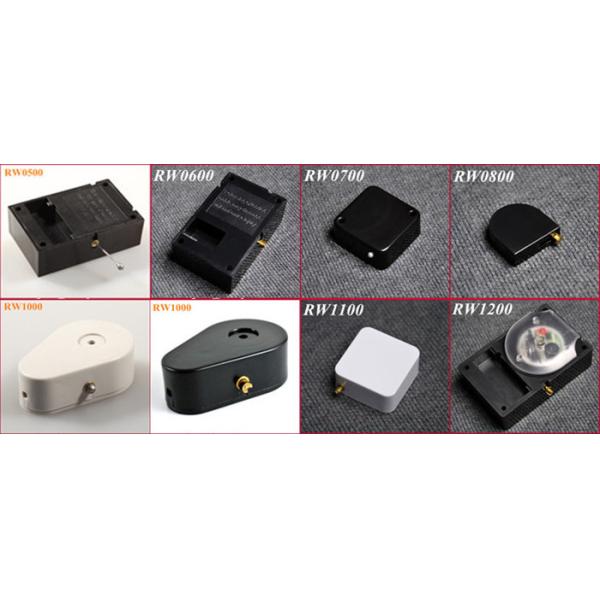 RUIWOR RW1005 Drop-shaped Security Tether with Adjust Lasso End