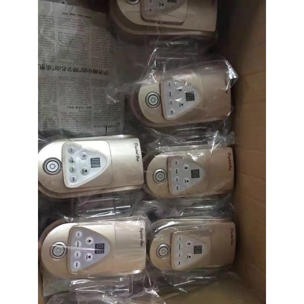 PUP Digital Permanent Makeup Machine For Lip / Eyebrow Tattoo Variable Speed