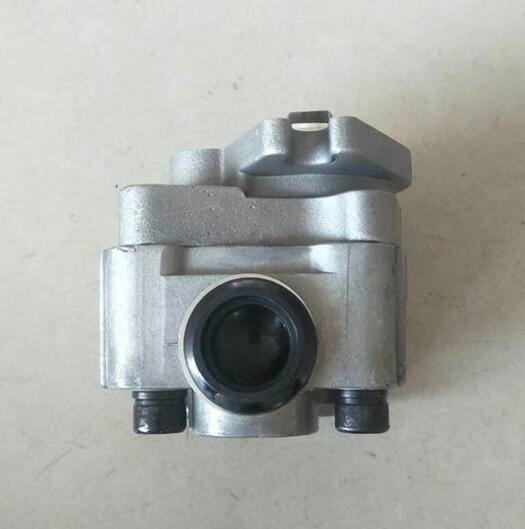 CAT312B  Pilot pump/Gear pump of excavator  Hydraulic piston pump parts/replacement parts