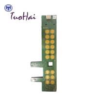 teclado de Diebold 5550 PCBA Smartprox de las piezas de la máquina del cajero automático 49-267146-000A
