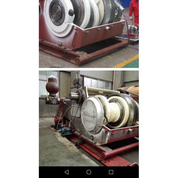 W440 MUD PUMP, W446 MUD PUMP, EWECO EWS440 MUD PUMP, EWS446 MUD PUMP, MUD PUMP FOR OILWELL DRILLING, F1600 MUD PUMP, 12P160 MUD PUMP, MP5 MUD PUMP