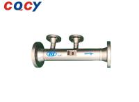 Medidor de flujo Medidor de flujo de tubo de venturi para vapor de agua de aire