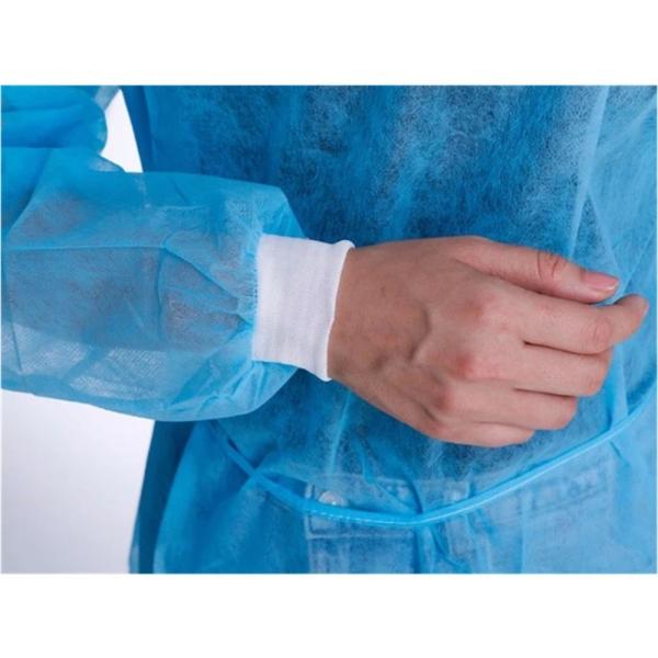 100% Pp Agricultural Non Woven Material Ground Cover Skin Friendly