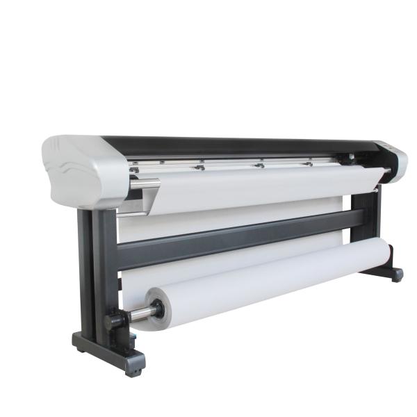 Digital Garment Inkjet Plotter Single Color With Auto Admission Feeder System
