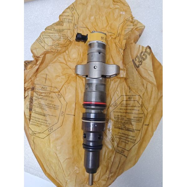 5577633 Common Rail Fuel Injector Corrosion Resistant With Efficient Operation