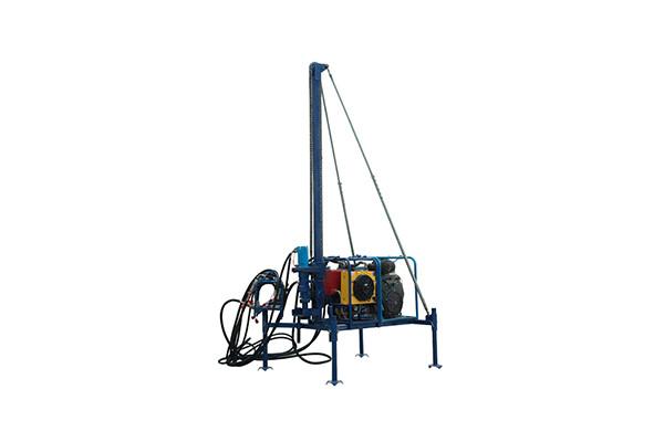 Drilling rig-FNT-30  (ISO 9001 Certified)Orders Ship Fast. Affordable Price, Friendly Service.