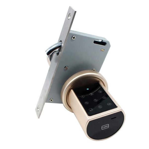 stainless steel tubular key covers wall zipper slider panel fasteners cam lock for locker