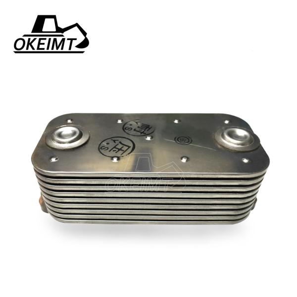 225-6817 refrigerador de óleo do mercado de acessórios para o motor C4.4 3054C 3054E CAZT 414E 416D 420D 422E
