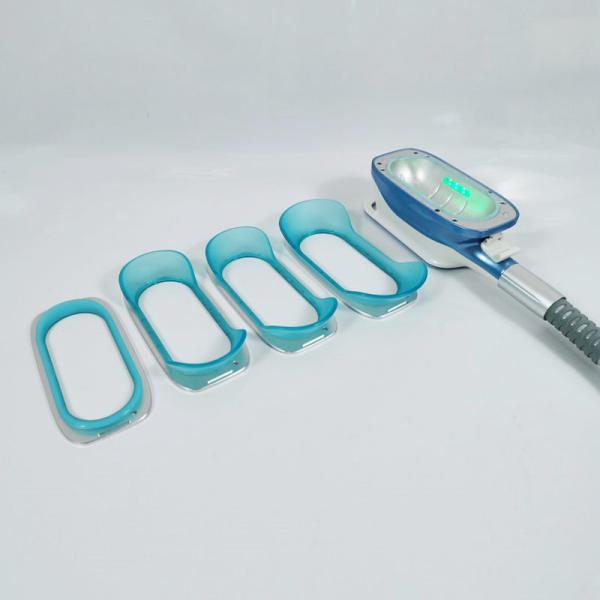 7 в 1 машине Cryo Lipo