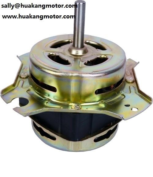 Competitive Price 4 Pole Wash Motor for Home HK-058X