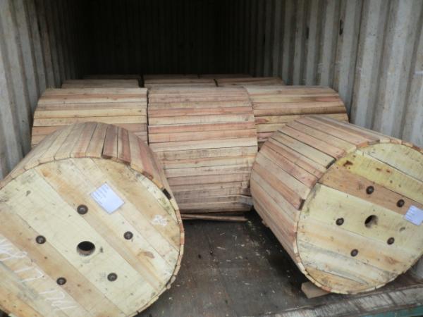 5/8(1*19)Zinc-coated Steel Wire Strand for guy wire as per ASTM A 475 with packing 1000m/drum