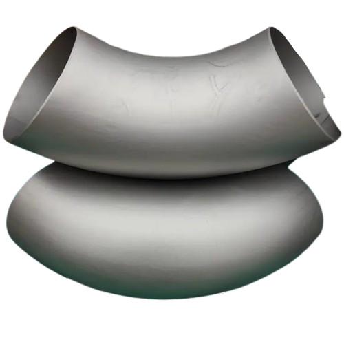 45 90 Degree Seamless Incoloy 825 Pipe Fittings Elbow Tee Reducer Cap Cross