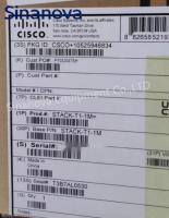 STACK T1 1M Cable | 1m StackWise-480 for Cisco 9300 Redundant Stacking original new in stock 