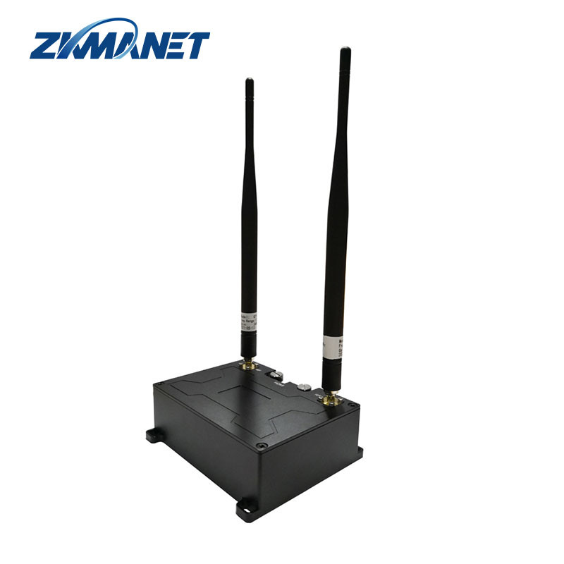 Дрон Datalink IP Mesh Radio HDMI Видеопередатчик Приемник для беспилотных летательных аппаратов UAV UGV