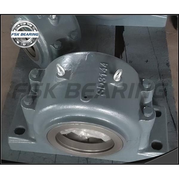 Euro Market SD 3356 Bearing Housing Plummer Block 260*860*710mm