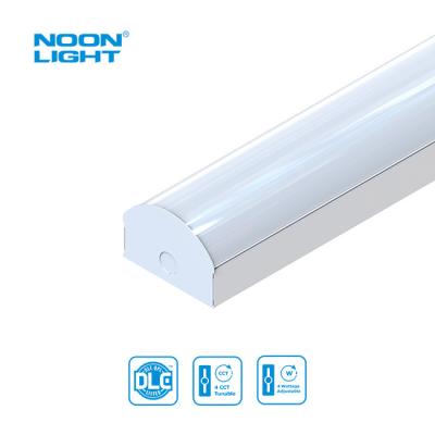 2FT o vão das escadas do diodo emissor de luz que do CCT ilumina 20W Recessed a luz de tira conduzida linear
